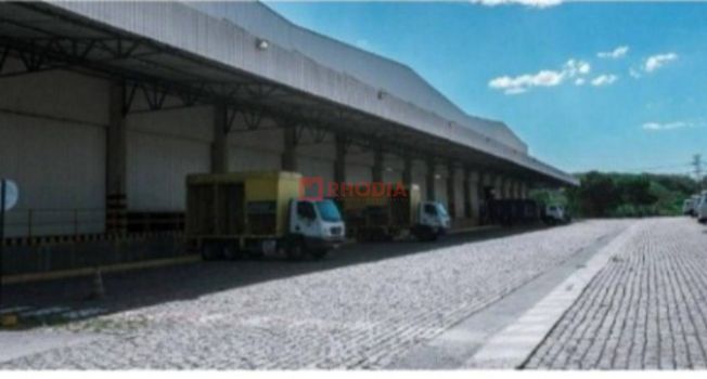 Foto 4 do(a) Galpão / Depósito / Armazém / Pavilhão false à venda em Vila Sul Americana, Carapicuíba