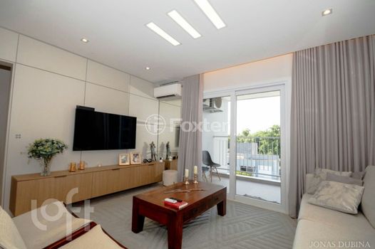 Foto 7 do(a) Apartamento de 3 quartos à venda em Nossa Senhora das Graças, Canoas
