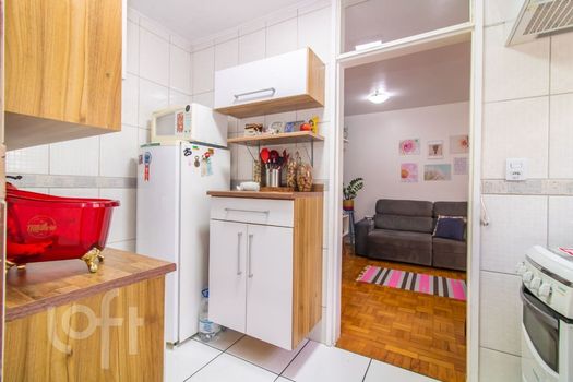 Foto 8 do(a) Apartamento de 2 quartos à venda em Bom Fim, Porto Alegre