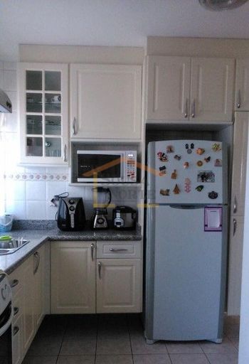 Foto 5 do(a) Apartamento de 4 quartos à venda em Parque Mandaqui, São Paulo