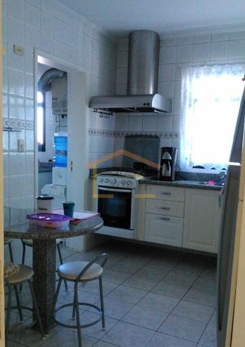 Foto 4 do(a) Apartamento de 4 quartos à venda em Parque Mandaqui, São Paulo