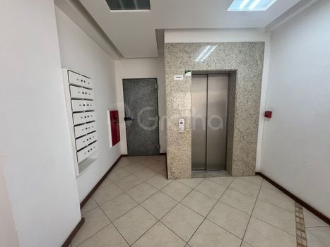 Foto 14 do(a) Sala / Conjunto Comercial false à venda em Estreito, Florianópolis