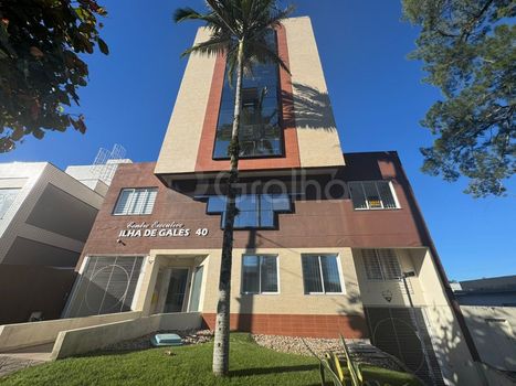 Foto 16 do(a) Sala / Conjunto Comercial false à venda em Estreito, Florianópolis