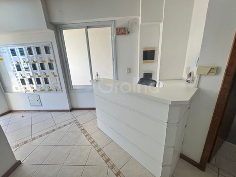 Foto 12 do(a) Sala / Conjunto Comercial false à venda em Estreito, Florianópolis