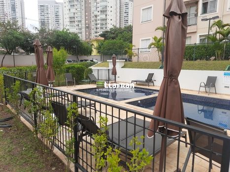Foto 12 do(a) Apartamento de 2 quartos à venda em Vila Andrade, São Paulo