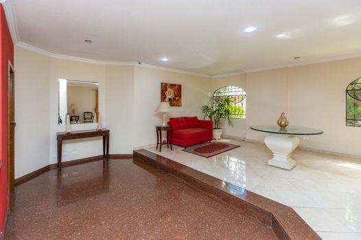 Foto 25 do(a) Cobertura de 4 quartos à venda em Indianópolis, São Paulo