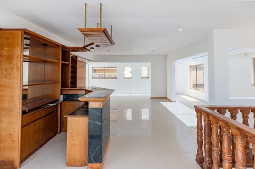 Foto 15 do(a) Cobertura de 4 quartos à venda em Indianópolis, São Paulo