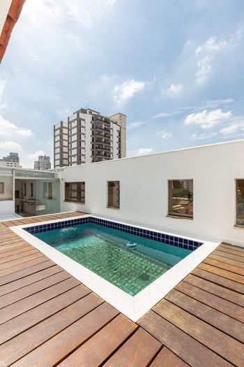 Foto 21 do(a) Cobertura de 4 quartos à venda em Indianópolis, São Paulo