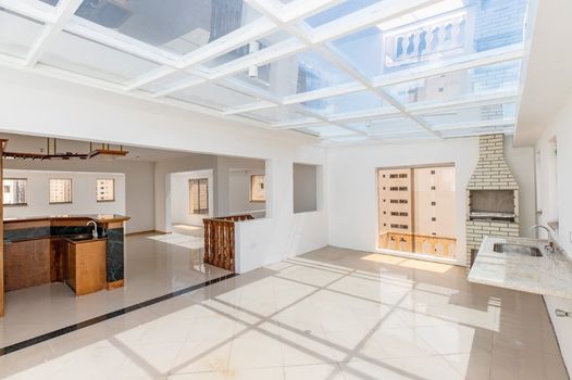 Foto 14 do(a) Cobertura de 4 quartos à venda em Indianópolis, São Paulo