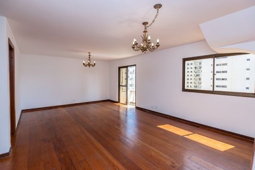 Foto 33 do(a) Cobertura de 4 quartos à venda em Indianópolis, São Paulo