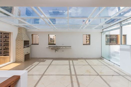 Foto 12 do(a) Cobertura de 4 quartos à venda em Indianópolis, São Paulo