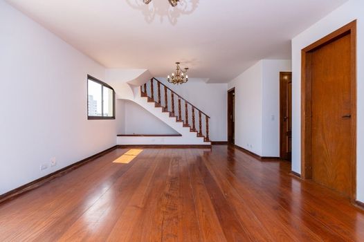 Foto 39 do(a) Cobertura de 4 quartos à venda em Indianópolis, São Paulo