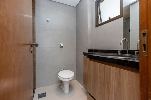 Foto 5 do(a) Cobertura de 4 quartos à venda em Indianópolis, São Paulo