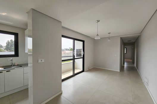 Foto 4 do(a) Apartamento de 2 quartos à venda em Silveira da Motta, São José dos Pinhais