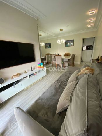 Foto 1 do(a) Apartamento de 2 quartos à venda em Ipiranga, São Paulo