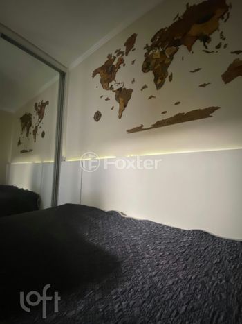Foto 15 do(a) Apartamento de 2 quartos à venda em Ipiranga, São Paulo