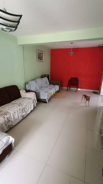 Foto 1 do(a) Casa de 2 quartos à venda em Jardim Rosa de Franca, Guarulhos