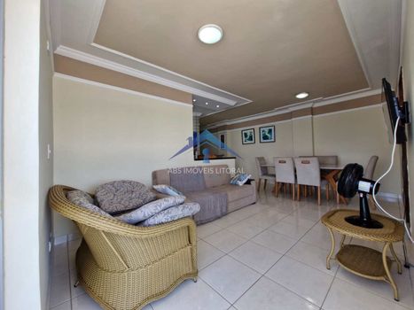 Foto 49 do(a) Apartamento de 3 quartos à venda em Caiçara, Praia Grande