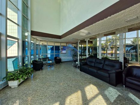 Foto 14 do(a) Apartamento de 3 quartos à venda em Caiçara, Praia Grande