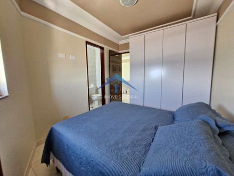 Foto 31 do(a) Apartamento de 3 quartos à venda em Caiçara, Praia Grande