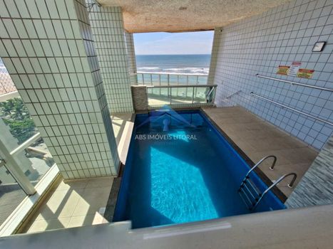 Foto 26 do(a) Apartamento de 3 quartos à venda em Caiçara, Praia Grande