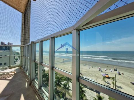 Foto 18 do(a) Apartamento de 3 quartos à venda em Caiçara, Praia Grande