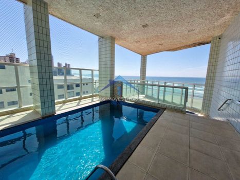 Foto 23 do(a) Apartamento de 3 quartos à venda em Caiçara, Praia Grande