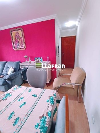 Foto 13 do(a) Apartamento de 2 quartos à venda em Jardim América, Taboão da Serra
