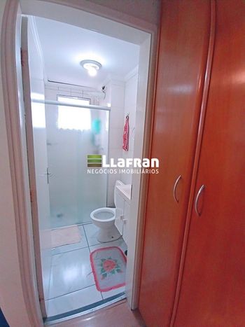 Foto 23 do(a) Apartamento de 2 quartos à venda em Jardim América, Taboão da Serra