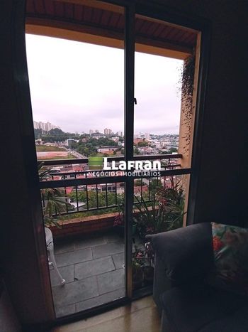 Foto 5 do(a) Apartamento de 2 quartos à venda em Jardim América, Taboão da Serra
