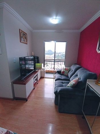 Foto 4 do(a) Apartamento de 2 quartos à venda em Jardim América, Taboão da Serra