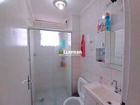 Foto 25 do(a) Apartamento de 2 quartos à venda em Jardim América, Taboão da Serra