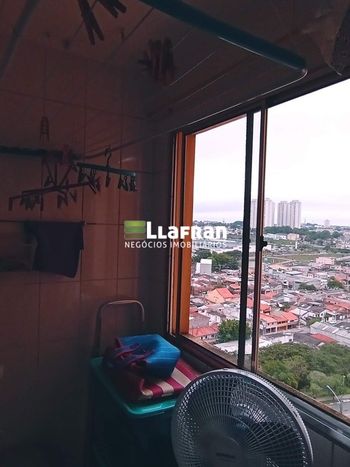 Foto 11 do(a) Apartamento de 2 quartos à venda em Jardim América, Taboão da Serra