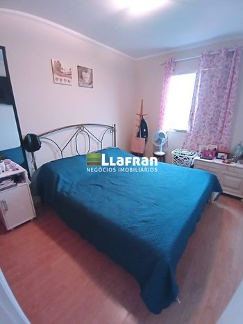 Foto 17 do(a) Apartamento de 2 quartos à venda em Jardim América, Taboão da Serra