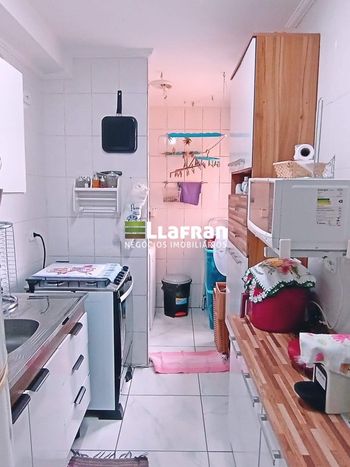 Foto 10 do(a) Apartamento de 2 quartos à venda em Jardim América, Taboão da Serra