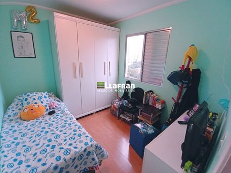 Foto 19 do(a) Apartamento de 2 quartos à venda em Jardim América, Taboão da Serra