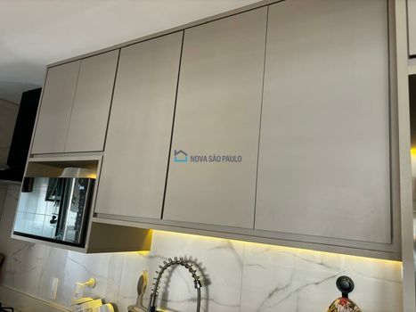 Foto 11 do(a) Apartamento de 3 quartos à venda em Vila Firmiano Pinto, São Paulo