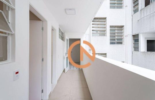 Foto 11 do(a) Cobertura de 3 quartos à venda em Itaim Bibi, São Paulo