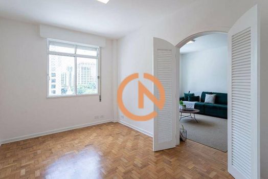 Foto 4 do(a) Cobertura de 3 quartos à venda em Itaim Bibi, São Paulo