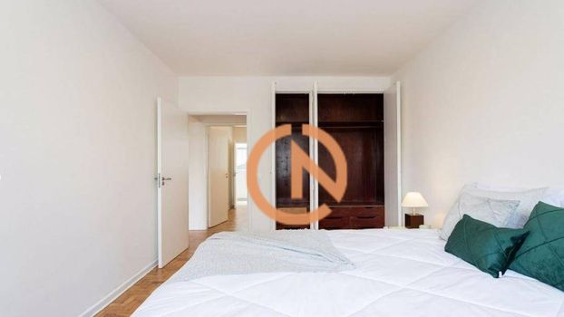 Foto 9 do(a) Cobertura de 3 quartos à venda em Itaim Bibi, São Paulo