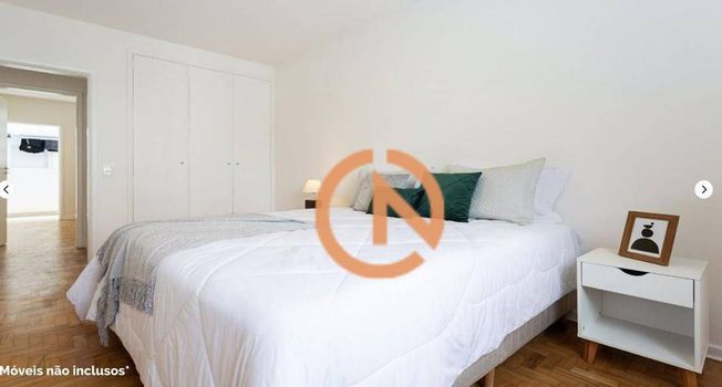 Foto 7 do(a) Cobertura de 3 quartos à venda em Itaim Bibi, São Paulo