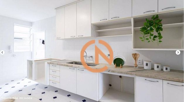 Foto 6 do(a) Cobertura de 3 quartos à venda em Itaim Bibi, São Paulo