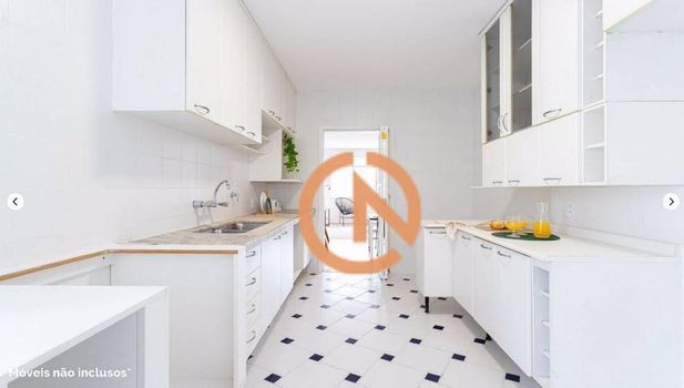 Foto 5 do(a) Cobertura de 3 quartos à venda em Itaim Bibi, São Paulo