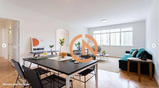 Foto 1 do(a) Cobertura de 3 quartos à venda em Itaim Bibi, São Paulo