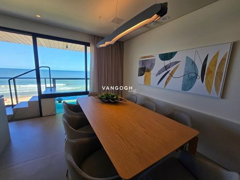 Foto 34 do(a) Apartamento de 3 quartos à venda em Praia Brava de Itajaí, Itajaí