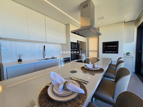 Foto 37 do(a) Apartamento de 3 quartos à venda em Praia Brava de Itajaí, Itajaí