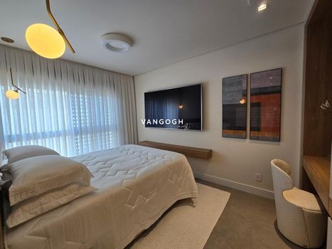 Foto 47 do(a) Apartamento de 3 quartos à venda em Praia Brava de Itajaí, Itajaí