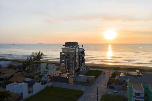Foto 18 do(a) Apartamento de 3 quartos à venda em Praia Brava de Itajaí, Itajaí