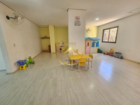 Foto 46 do(a) Apartamento de 3 quartos à venda em Notre Dame, Campinas
