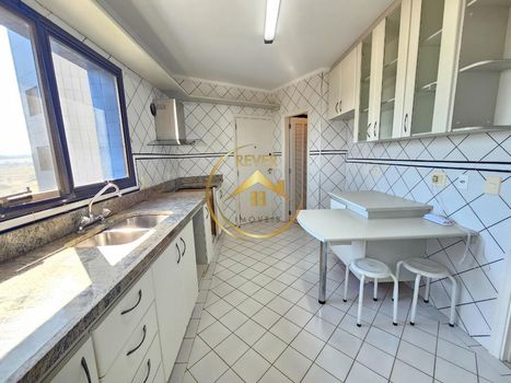 Foto 12 do(a) Apartamento de 3 quartos à venda em Notre Dame, Campinas